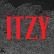 No Shy (Random Cover) (Incl. 72pg Photobook, 2pc Photocard + Accordion Book) [Import] , Itzy