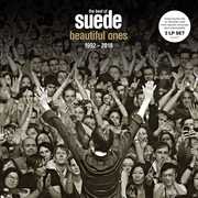 Beautiful Ones: The Best Of Suede 1992-2018 [180-Gram Black Vinyl] [Import] , Suede