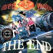 End , Three 6 Mafia