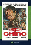 Chino (aka The Valdez Horses) , Charles Bronson