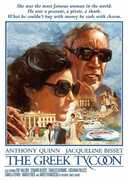 The Greek Tycoon , Anthony Quinn