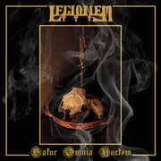 Sator Omnia Noctem , Legionem
