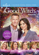 Good Witch: Season Six , Catherine Bell