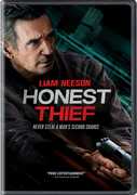 Honest Thief , Liam Neeson