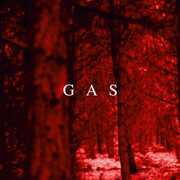 Zauberberg , Gas