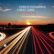 Afterglow , Pieranunzi Joris