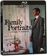 Family Portraits: A Trilogy of America 