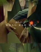 World of Wong Kar Wai (Criterion Collection) 