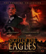 Night of the Eagles (aka Fall of the Eagles) , Christopher Lee
