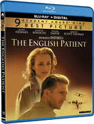 The English Patient , Ralph Fiennes