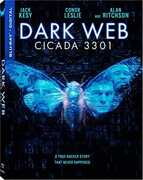 Dark Web: Cicada 3301 , Jack Kesy