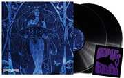 Enkel Biljett (Black Vinyl) + Patch , Abramis Brama