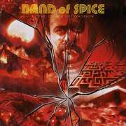 By The Corner Of Tomorrow , Band of Spice