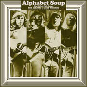 Alphabet Soup 
