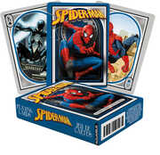 Marvel Spider-Man Nouveau Playing Cards Deck