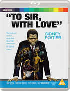 To Sir, With Love [Import] , Sidney Poitier