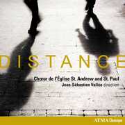 Distance , Various Artists