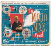 Mojo Man Special (dancefloor Killers) 3 (Various Artists) , Various Artists
