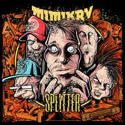 Splitter , Mimikry