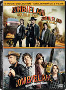 Zombieland /  Zombieland 2: Double Tap [Import] 