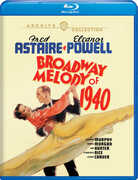 Broadway Melody of 1940 , Margaret Sullavan