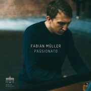 Passionato , Fabian Muller