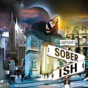 Soberish - Milky Clear Vinyl [Import] , Liz Phair
