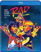 Rad , Bill Allen