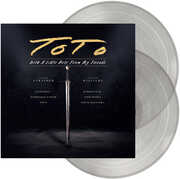 With A Little Help From My Friends (Transparent Vinyl) , Toto