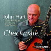 Checkmate , John Hart