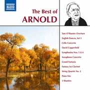 Best of Arnold , Arnold