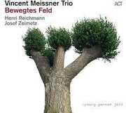 Bewegtes Feld [Import] , Vincent Trio Meissner
