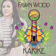 Kakike , Fawn Wood
