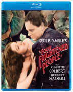 Four Frightened People , Claudette Colbert
