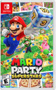 Mario Party Superstars for Nintendo Switch 