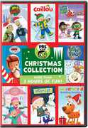 PBS KIDS: Christmas Collection 