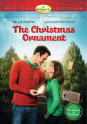 The Christmas Ornament , Kellie Martin