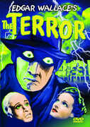 The Terror , Wilfred Lawson