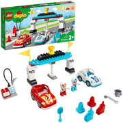 LEGO® DUPLO® Town Race Cars 10947 