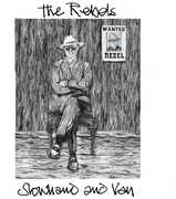 Rebels , Slowhand & Van