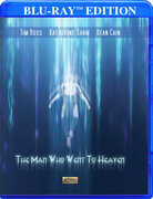 The Man Who Went to Heaven , Dean Cain