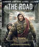 The Road , Kodi Smit-McPhee