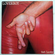 Get Lucky: 40th Anniversary [Import] , Loverboy