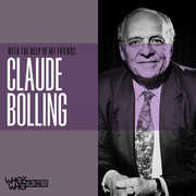 With The Help Of My Friends , Claude Bolling
