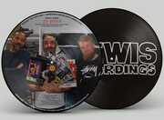 Podcast On Vinyl (Picture Disc) [Import] , DJ Yoda