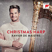 Christmas Harp , Xavier de Maistre
