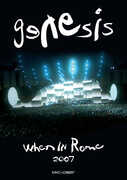Genesis: When in Rome 2007 , Phil Collins
