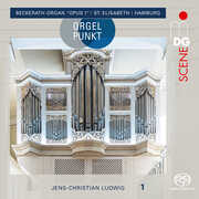 Orgelpunkt , Various Artists