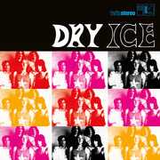 Dry Ice , Dry Ice