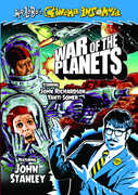 War Of The Planets 